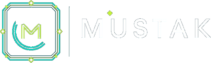 Contact Mustak logo