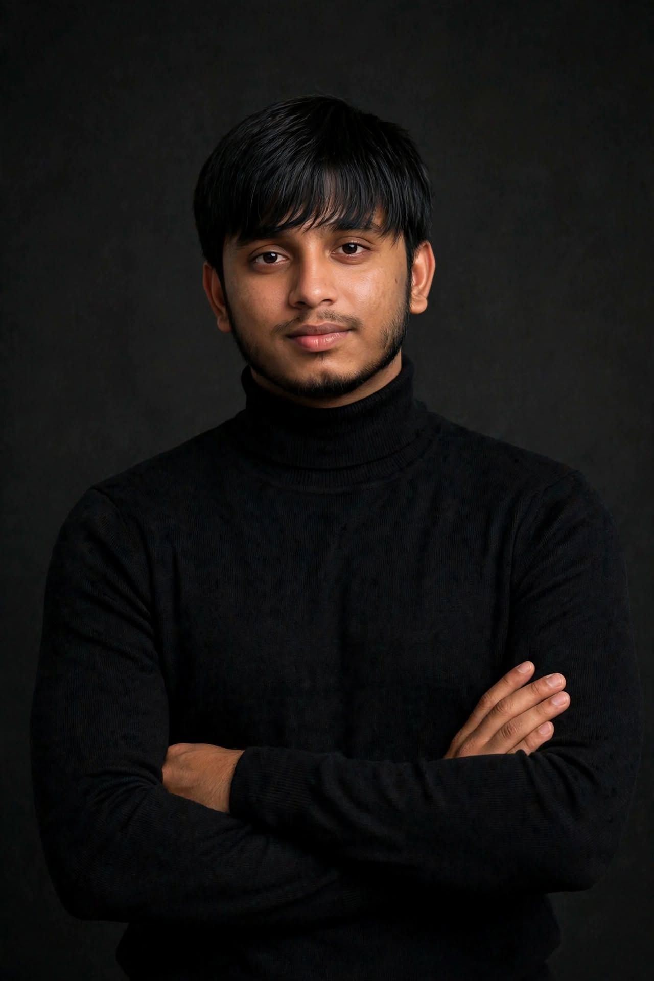 Mustak Ahmed Rafi profile photo