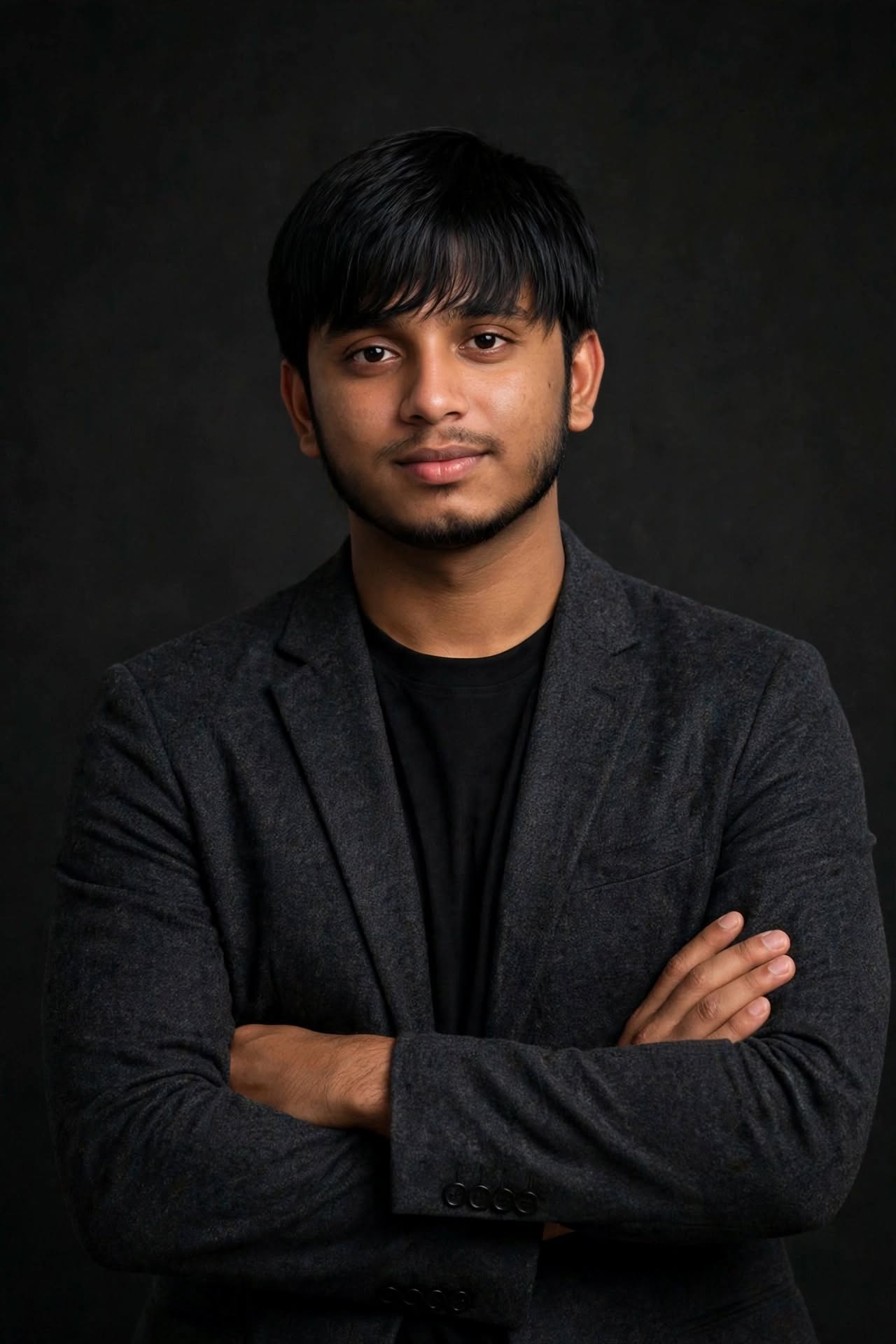 Contact Mustak profile photo